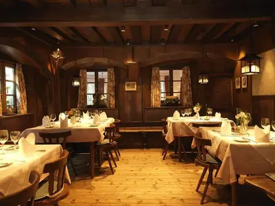 Hotel für 4 Personen in Patsch 9/9