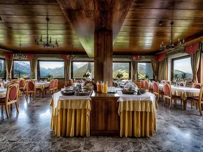 Hotel für 4 Personen in Patsch 6/10