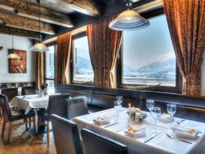 Hotel für 4 Personen in Patsch 8/10