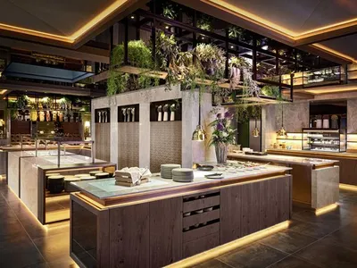 Hotel für 4 Personen (42 m²) in Pertisau 4/10