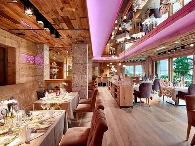 Hotel für 4 Personen (42 m²) in Pertisau 10/10