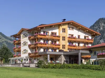 Hotel für 5 Personen (50 m²) in Pertisau 1/10