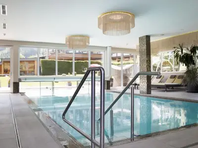 Hotel für 5 Personen (50 m²) in Pertisau 7/10