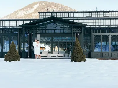 Hotel für 4 Personen (45 m²) in Pertisau 6/10