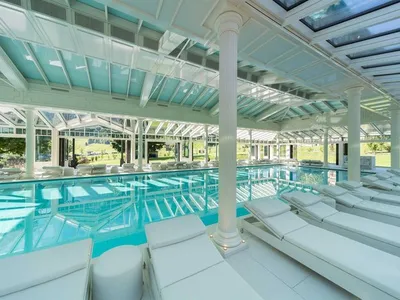 Hotel für 4 Personen (45 m²) in Pertisau 8/10