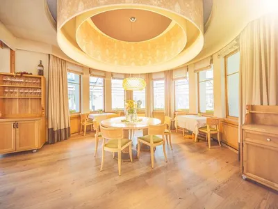 Hotel für 4 Personen (45 m²) in Pertisau 10/10