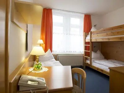 Hotel für 3 Personen (20 m²) in Plauen 8/8