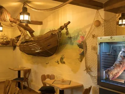 Hotel für 5 Personen (32 m²) in Plauen 7/10