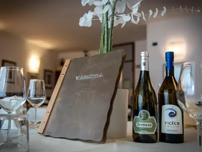 Hotel für 4 Personen (28 m²) in Pontebba 4/10
