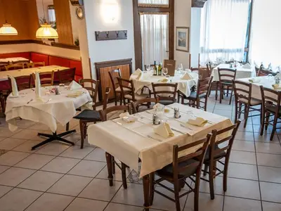 Hotel für 4 Personen (28 m²) in Pontebba 8/10