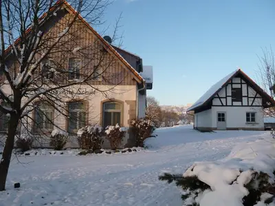 Hotel für 4 Personen (45 m²) in Poppenhausen 5/10