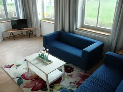 Hotel für 4 Personen (45 m²) in Poppenhausen 7/10