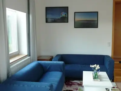 Hotel für 4 Personen (45 m²) in Poppenhausen 10/10