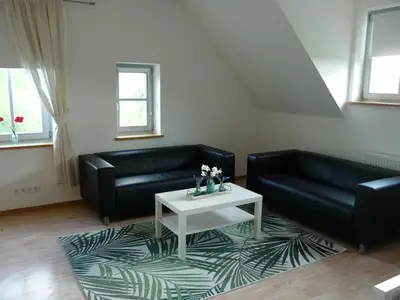 Hotel für 4 Personen (45 m²) in Poppenhausen 7/10