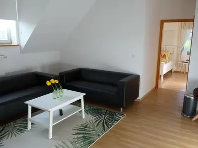 Hotel für 4 Personen (45 m²) in Poppenhausen 7/10