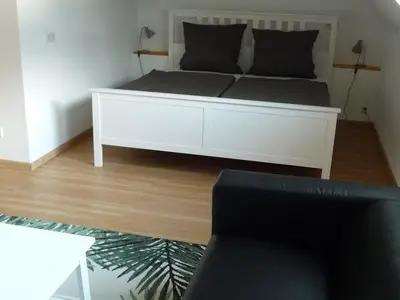Hotel für 4 Personen (45 m²) in Poppenhausen 9/10