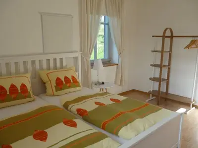 Hotel für 4 Personen (45 m²) in Poppenhausen 10/10