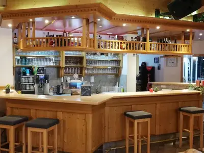 Hotel für 3 Personen (22 m²) in Predlitz 3/10