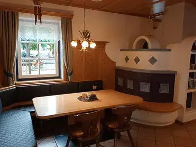 Hotel für 3 Personen (22 m²) in Predlitz 5/10