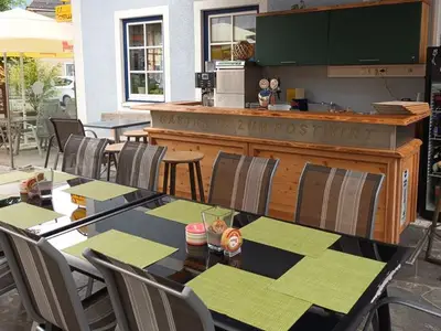 Hotel für 3 Personen (22 m²) in Predlitz 7/10