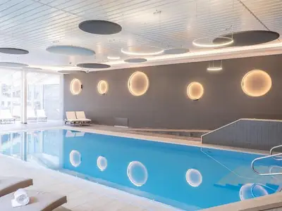 Hotel für 4 Personen (30 m²) in Rennweg am Katschberg 4/10