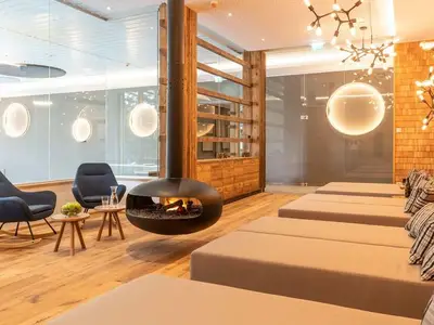 Hotel für 4 Personen (30 m²) in Rennweg am Katschberg 6/10