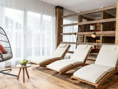 Hotel für 4 Personen (30 m²) in Rennweg am Katschberg 9/10