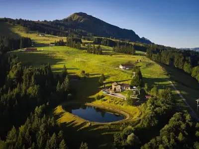 Hotel für 5 Personen (26 m²) in Rettenberg 3/10