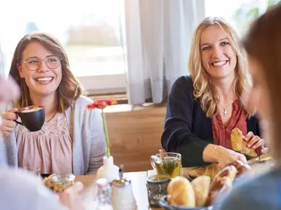 Hotel für 5 Personen (26 m²) in Rettenberg 4/10