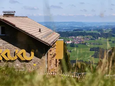 Hotel für 5 Personen (26 m²) in Rettenberg 5/10