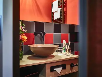 Hotel für 5 Personen (26 m²) in Rettenberg 8/10