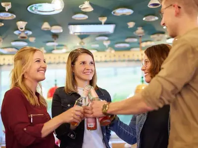 Hotel für 5 Personen (26 m²) in Rettenberg 9/10