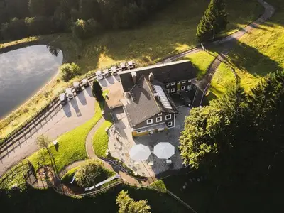 Hotel für 5 Personen (26 m²) in Rettenberg 10/10