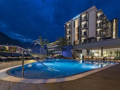 Hotel für 3 Personen (27 m²) in Riva Del Garda 4/10