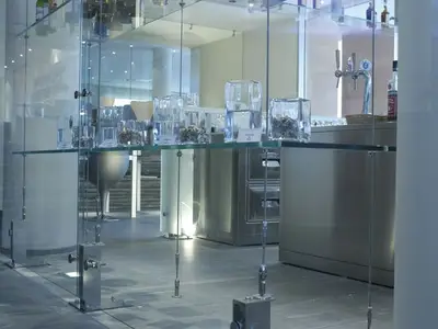 Hotel für 3 Personen (27 m²) in Riva Del Garda 9/10