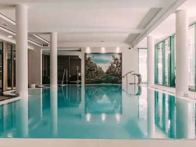 Hotel für 4 Personen (45 m²) in Rohrmoos 3/10