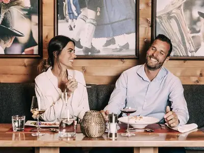 Hotel für 4 Personen (45 m²) in Rohrmoos 4/10