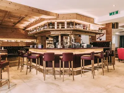 Hotel für 4 Personen (45 m²) in Rohrmoos 7/10