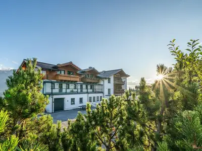 Hotel für 6 Personen (35 m²) in Rohrmoos 2/10