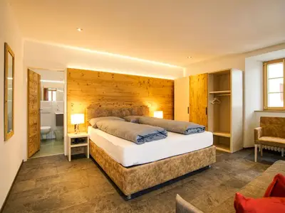 Hotel für 3 Personen in S. Bernardino 10/10