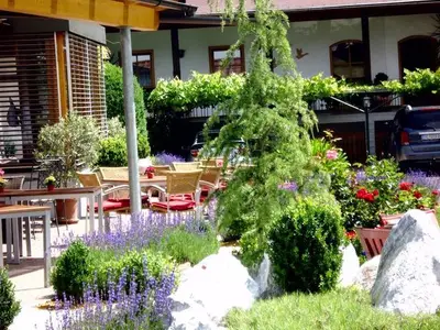 Hotel für 4 Personen (31 m²) in Schiefling am See 1/10