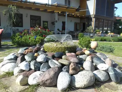 Hotel für 4 Personen (31 m²) in Schiefling am See 2/10