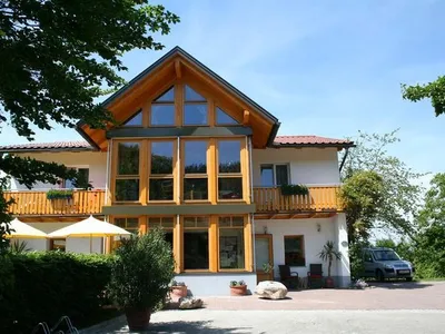 Hotel für 4 Personen (31 m²) in Schiefling am See 3/10