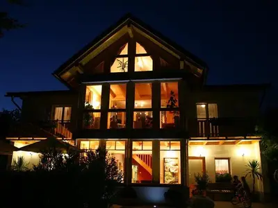 Hotel für 4 Personen (31 m²) in Schiefling am See 4/10