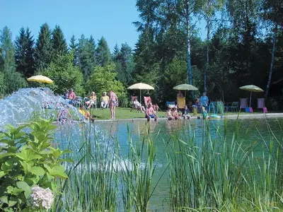 Hotel für 4 Personen (31 m²) in Schiefling am See 7/10