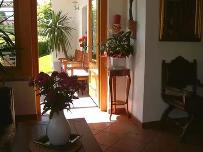 Hotel für 4 Personen (31 m²) in Schiefling am See 9/10