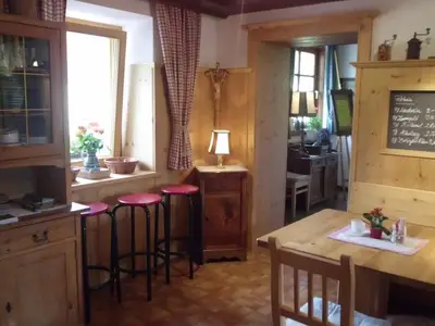 Hotel für 4 Personen (31 m²) in Schiefling am See 10/10