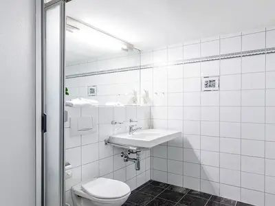 Hotel für 4 Personen in Schiers 10/10