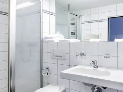 Hotel für 3 Personen in Schiers 10/10