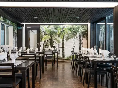 Hotel für 3 Personen in Schiers 9/10